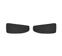 Coche Parasoles para Bentley Flying Spur (2013-2019), Completa Cortina de Ventana ciega de privacidad Aislante Boquear Los Rayos UV Y El Calor,B/2 Rear Window