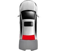 Coche Parasoles para-Lexus NX 2022-2025, Delanteras Trasera Ventanas Laterales Fácil de Instalar Y Quitar Plegable con Bloqueo UV,1PCS