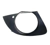 Coche Parrilla Para 750i 750Li 760i 760Li Alpina B7 E65 E66 03-08 Luz Antiniebla Parachoques Delantero Parrilla Cubierta 51117142179 51117142180 Rejilla Frontal(Right 51117142180)