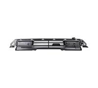 Coche Parrilla Para Land Para Rover Para Defender 90 110 130 2020-2025 Luz Led De Parrilla Delantera Con Luz LED Dinámica Correr Luz Diplopore Rejilla Frontal