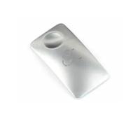 coche parte botón Compatible con Benz Clase C W204 2010 2011 2012 2013 2014 botones interruptor maletero trasero coche marco decorativo pegatinas embellecedoras interior coche(1pcs)