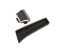 Coche Pedal Almohadilla Para F30 F31 316i 318d Para M3 Para M4 1 3 Series Acelerador Reposapiés Protector Para Pedales Freno Y Acelerador Pad Almohadillas Reposo