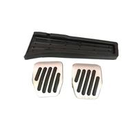 Coche Pedal Almohadilla Para F30 F31 316i 318d Para M3 Para M4 1 3 Series Acelerador Reposapiés Protector Para Pedales Freno Y Acelerador Pad Almohadillas Reposo