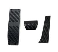 Coche Pedal Almohadilla Para M1 Para M2 Para M3 Para M4 E30 E32 E34 E36 E38 E39 E46 E84 E87 E90 E91 E92 E93 Reposapiés Funda Para Pedal Freno Y Acelerador Almohadillas Reposo