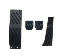 Coche Pedal Almohadilla Para M1 Para M2 Para M3 Para M4 E30 E32 E34 E36 E38 E39 E46 E84 E87 E90 E91 E92 E93 Reposapiés Funda Para Pedal Freno Y Acelerador Almohadillas Reposo