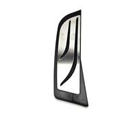 Coche Pedal Almohadilla Para M3 Para M2 Para M5 Para M4 M6 F80 F87 F10 F82 F12 RHD Sin Taladro Pedal Acelerador Combustible Coche Reposapiés Freno Almohadillas Reposo