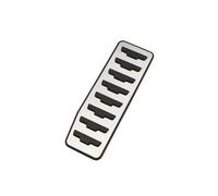 Coche Pedal Pedales para Land para Rover para Range para Rover para Evoque para Discovery para Deportivos Fundas Pedales Reposapiés