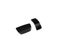 Coche Pedales Interiores Para Great Para Wall Para Haval H9 2024 Cubierta Pedal Freno Y Acelerador Combustible Accesorios Antideslizantes Funda Pedal Reposapiés