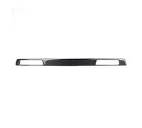 Coche Pegatinas Adhesivo decorativo para interior coche, tira embellecedora para panel portavasos agua copiloto para E90 E91 E92 E93 2005-2012 Interior(LHD)