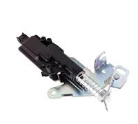 Coche Pestillo Portón Trasero Cerradura Para Ford Para Fiesta Mk5/6 Para Fusion Cerradura Maletero Trasero Motor Bloqueo Tapa Solenoide Actuador 1481081 2S6T432A98AF 2S6T432A98A