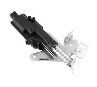 Coche Pestillo Portón Trasero Cerradura Para Ford Para Fiesta Mk5/6 Para FUSION, Cerradura Puerta Trasera Actuador Pestillo Tapa Maletero Trasero 1481081