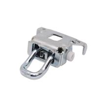 Coche Pestillo Portón Trasero Cerradura Para Nissan Para Kubistar 1997-2008 7700303209 Soporte Cerradura Puerta Trasera