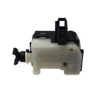 Coche Pestillo Portón Trasero Cerradura Para VW Para Jetta Para Bora Para Golf MK4 1999-2005 1J5827567A 1J5827425F 3B5827061B Portón Trasero Tapa Maletero Pestillo Soporte Actuador Bloqueo(Part B)