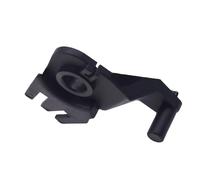 Coche Pestillo Portón Trasero Cerradura Para VW Para Jetta Para Bora Para Golf MK4 1999-2005 1J5827567A 1J5827425F 3B5827061B Portón Trasero Tapa Maletero Pestillo Soporte Actuador Bloqueo(Part A)