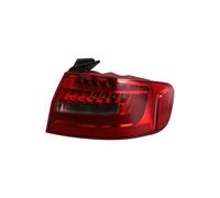 Coche Piloto Trasero para A4 para B8 Luz Trasera LED De Coche Luz Trasera Exterior Luz De Señal De Marcha Atrás Derecha 8KD945095A 8KD945096A piloto luz Trasero
