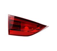 Coche Piloto Trasero para BMW X1 E84 2008-2015 Reemplazo Accesorios Luz Trasera Exterior Intermitentes Estilo,A/Inside Left