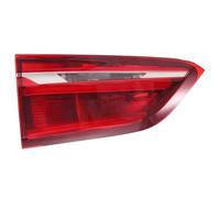 Coche Piloto Trasero para BMW X1 F48 F49 2016 2017 2018 2019 63217390499 Reemplazo Accesorios Luz Trasera Exterior Intermitentes Estilo