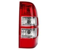 Coche Piloto Trasero para Ford para Ranger para Thunder para Camioneta 2006 2007-2011 Luz Trasera Trasera con Arnés piloto luz Trasero(Right)