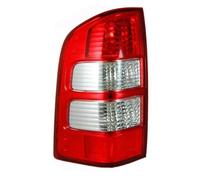 Coche Piloto Trasero para Ford para Ranger para Thunder para Camioneta 2006 2007-2011 Luz Trasera Trasera con Arnés piloto luz Trasero(Left)