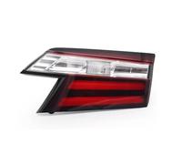 coche Pilotos Traseros Compatible Con Para Odyssey RC 2014-2020 Luz Trasera Del Coche Advertencia Freno Parada De La Lámpara De Conducción De Luz Intermitente Accesorios(Right Inside)