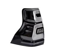 coche Pilotos Traseros Compatible Con Toyota Para Land Para Cruiser Para Prado LC150 2018 2019 2020 Conjunto De Luces Traseras Lámpara Señal Giro Freno Luz Conducción