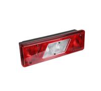 Coche Pilotos Traseros Para Ford Transit V363 MK8 Pickup 2014-2021 BK31-13405-CC 1847493 1847494 Luces Traseras De Coche Montaje De Lámpara Trasera Reemplazo(Izquierda)