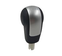 Coche Pomo Palanca Cambios para Land para Rover para Freelander 2 II L359 Manija Transmisión Manual Perilla Cambio Marchas 6 Velocidades Palanca Cambio Caja Cambios Plástico Pomo Cambios Marcha