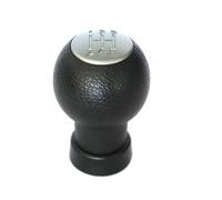 Coche Pomo Palanca Cambios Para Suzuki Para Swift 2005-2010 Para Suzuki Para S-Cross SX4 ALTO Perilla Palanca Cambios Coche 5 Velocidades Palanca Cambios Perilla Buje Cubierta Pomo Cambio Marchas(-05-