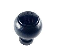 Coche Pomo Palanca Cambios Para Suzuki Para Swift 2005-2010 Para Suzuki Para S-Cross SX4 ALTO Perilla Palanca Cambios Coche 5 Velocidades Palanca Cambios Perilla Buje Cubierta Pomo Cambio Marchas(-03-