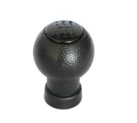 Coche Pomo Palanca Cambios Para Suzuki Para Swift 2005-2010 Para Suzuki Para S-Cross SX4 ALTO Perilla Palanca Cambios Coche 5 Velocidades Palanca Cambios Perilla Buje Cubierta Pomo Cambio Marchas(-11-