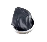 Coche Pomo Palanca Cambios Para Suzuki Para Swift 2005-2010 Para Suzuki Para S-Cross SX4 ALTO Perilla Palanca Cambios Coche 5 Velocidades Palanca Cambios Perilla Buje Cubierta Pomo Cambio Marchas(-01-