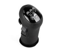 Coche Pomo Palanca Cambios para Volvo para FH FM FMX NH9 FLC 6 Velocidades + R + C Perilla De Palanca De Cambios Manual Palanca De Cambios Perilla 20488065 20488052 Pomo Cambio Marchas(20488052)