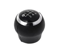 Coche Pomo Palanca De Cambios Perilla De Cambio De Marchas De 6 Velocidades Para Toyota Para Corolla Verso, Auris, Aygo, Rav4, Avensis Yaris.