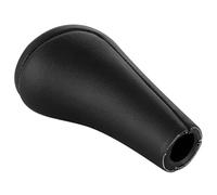 coche Pomo Pomos Compatible Con M3 M4 Para M5 X5 X6 E30 E32 E34 E36 E38 E39 E46 E53 E60 E63 E83 E84 E87 E90 E91 E92 Adaptador Palanca Cambios Automática Palanca Cambios Coche(6-speed)