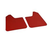 Coche Protector Contra Salpicaduras Para Ford Para Fiesta Para ST Para ST150 Para ST180 Para ST200 Para ST-Line Para Line 500 Para ST500 Para Zetec S(2pcs-set)