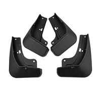 Coche Protector Contra Salpicaduras Para Ford Para Territorio Para Ecuador 2022-2024 Guardabarros Coche Delantero Trasero Rueda A Prueba Barro