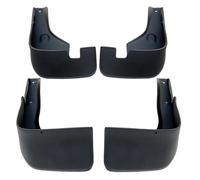 Coche Protector contra Salpicaduras para Lexus para Harrier RX300 RX330 RX350 Años 03 A 08 Guardabarros