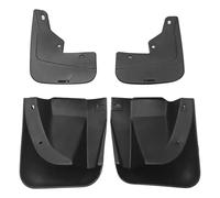Coche Protector Contra Salpicaduras Para Sexta Generación Para Accord 2.3 1997-2003 4 Protectores Contra Salpicaduras