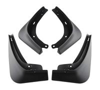 Coche Protector Contra Salpicaduras Para Tesla Para Model 3 2016-2021 2022 2023 + 4 Unids/set Guardabarros Protectores Contra Salpicaduras Delantero Trasero Rueda
