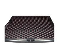 Coche Protector Cubre Maletero Para X5, E87, X1, X2, X3, X4, X6, X7, M3, M4, M5, I8, Z3 Y Z4 Accesorios Coche, Alfombrillas Maletero, Artículos El Hogar(Black red)