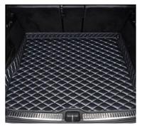 Coche Protector Cubre Maletero Para X5, E87, X1, X2, X3, X4, X6, X7, M3, M4, M5, I8, Z3 Y Z4 Accesorios Coche, Alfombrillas Maletero, Artículos El Hogar(Black blue)