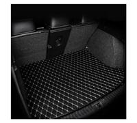 Coche Protector Maletero Estera Alfombrillas Protección Maletero para Hyundai para Tucson 2021-2023 para NX4 N Line Cargo Liner Alfombras Cubierta Pad Boot Alfombrilla Maletero Coche(B-Beige,1 uds)