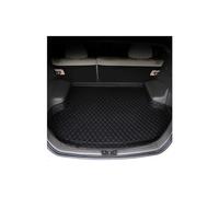 Coche Protector Maletero Estera Estera Maletero para Mazda para CX-7 para CX7 2010-2016 Cubierta Maletero Alfombra Forro Maletero Trasero Almohadilla Equipaje Alfombrilla Maletero Coche(1Main Mat)