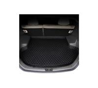 Coche Protector Maletero Estera Estera Maletero para Nissan para Kicks 017-2023 Cubierta Maletero Revestimiento Alfombra Piezas Automóvil Almohadilla Equipaje Alfombrilla Maletero Coche(1Main Mat)