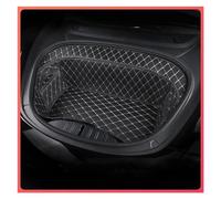 Coche Protector Maletero Estera Esterilla Trasera Maletero Almohadilla Almacenamiento Almohadilla Protectora Inferior para Tesla para Modelo 3/Y 2020-2023 Alfombrilla Maletero Coche(Front Pad)