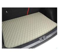 Coche Protector Maletero Estera para RAV4 para RAV 4 para XA50 para XA 50 2019-2022 Protección Maletero Estera Cuero Catpet Pieza Cubierta Interior Alfombrilla Maletero Coche(Grey,1 uds)