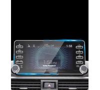 Coche Protector Pantalla Compatible Con Accord Para Inspire 2018 2019 1 Uds. Película De Navegación Para Coche Pantalla Película Protectora De Vidrio Templado Accesorios