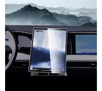 Coche Protector Pantalla Compatible Con Geely Para Galaxy L7 2023 2024 Película Protectora De Pantalla De Navegación Película Protectora De Vidrio Templado Accesorios Para Automóviles