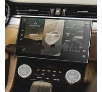Coche Protector Pantalla Compatible Con Jaguar Para F-Pace Xfl 2021 1 Uds Protector De Pantalla De Película Accesorios De Pantalla De Navegación De Coche De 11 Pulgadas