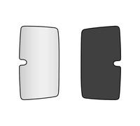 Coche Protector Solar para Parabrisas para Tesla para Modelo X 2022-2024 Parasol Frontal Malla Tragaluz Sombreado Red Techo Vidrio Visera Protectora Bloqueo Enfriamiento UV Parasol Coche Parabrisas